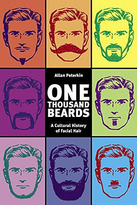 One Thousand Beards pdf epub mobi 电子书 下载