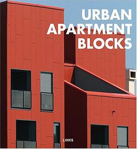 Urban Apartment Blocks pdf epub mobi 电子书 下载