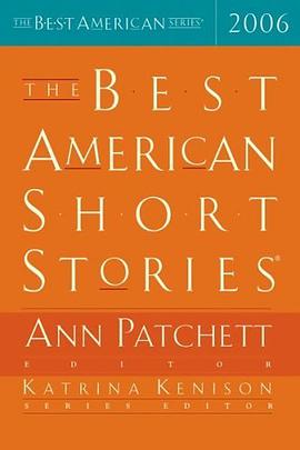 The Best American Short Stories 2006 (The Best American Series (TM)) pdf epub mobi 电子书 下载