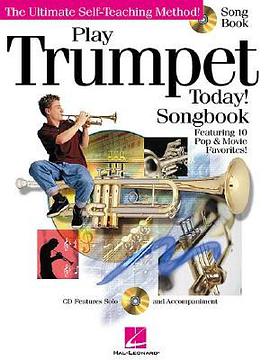 Play Trumpet Today! pdf epub mobi 电子书 下载