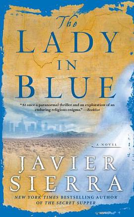 Lady In Blue pdf epub mobi 电子书 下载