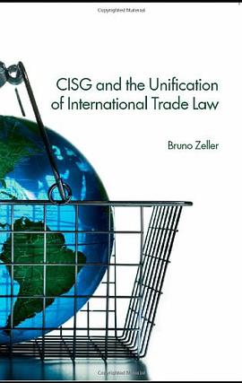 CISG and the Unification of International Trade Law pdf epub mobi 下载