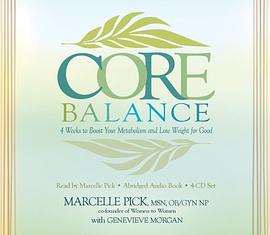 Core Balance pdf epub mobi 电子书 下载