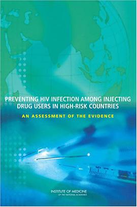 Preventing HIV Infection Among Injecting Drug Users in High Risk Countries pdf epub mobi 电子书 下载