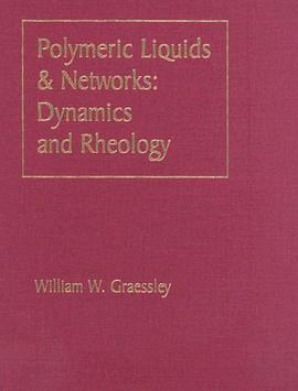 Polymeric Liquids and Networks pdf epub mobi 电子书 下载