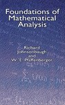 数学分析基础/Foundations of mathematical analysis pdf epub mobi 电子书 下载