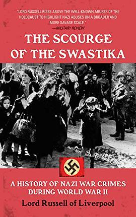 The Scourge of the Swastika pdf epub mobi 电子书 下载