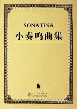 小奏鳴麯集 pdf epub mobi 電子書 下載