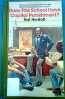 does this school have capital punishment pdf epub mobi 电子书 下载