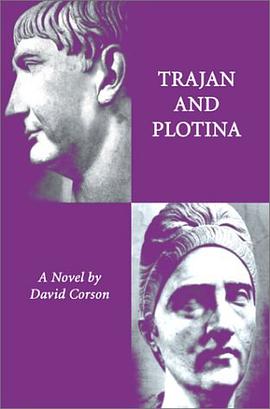Trajan and Plotina pdf epub mobi 电子书 下载