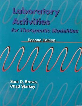 Laboratory Activities for Therapeutic Modalities pdf epub mobi 电子书 下载