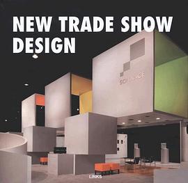 New Trade Show Design pdf epub mobi 电子书 下载