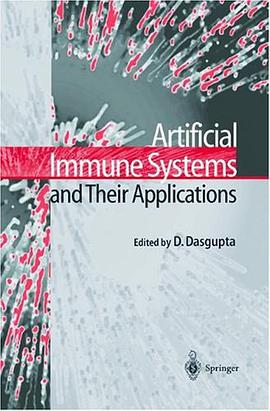 Artificial Immune Systems and Their Applications pdf epub mobi 电子书 下载
