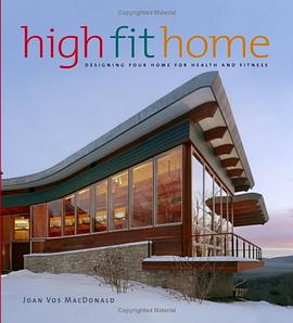 High Fit Home pdf epub mobi 电子书 下载