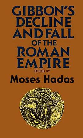 Gibbon's The Decline and Fall of the Roman Empire pdf epub mobi 電子書 下載