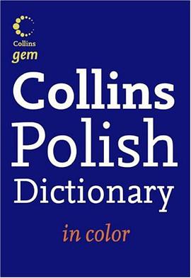Collins Polish Dictionary pdf epub mobi 电子书 下载