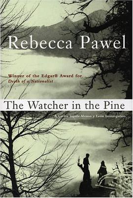 The Watcher in the Pine pdf epub mobi 电子书 下载
