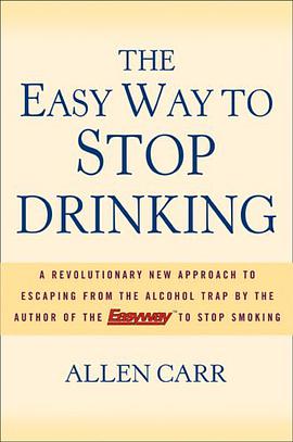 The Easy Way to Stop Drinking pdf epub mobi 電子書 下載