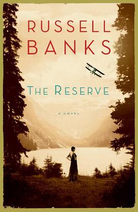 The Reserve pdf epub mobi 电子书 下载
