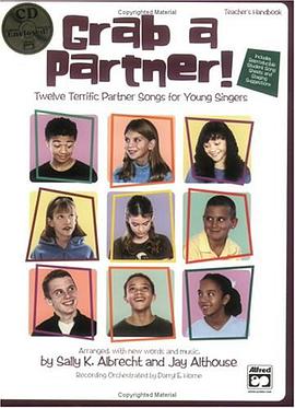 Grab a Partner! pdf epub mobi 电子书 下载