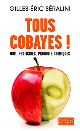 Tous Cobayes! pdf epub mobi 电子书 下载