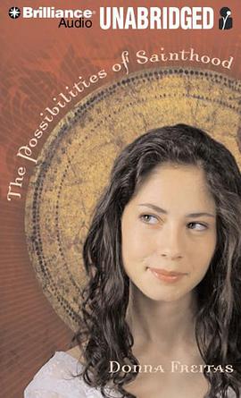 The Possibilities of Sainthood pdf epub mobi 电子书 下载