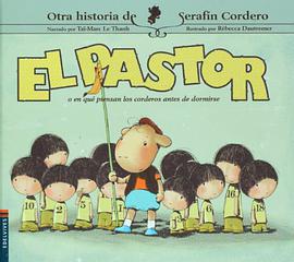 El pastor (Spanish Edition) pdf epub mobi 电子书 下载