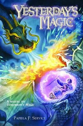 Yesterday's Magic pdf epub mobi 电子书 下载