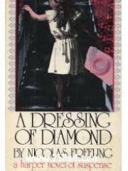 A dressing of diamond pdf epub mobi 电子书 下载