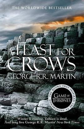 A Feast for Crows pdf epub mobi 电子书 下载
