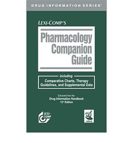 Lexi-Comp's Pharmacology Companion Guide