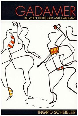Gadamer pdf epub mobi 电子书 下载