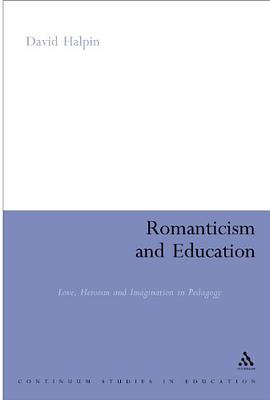 Romanticism and Education pdf epub mobi 电子书 下载