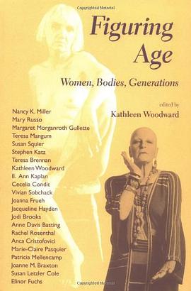 Figuring Age pdf epub mobi 电子书 下载