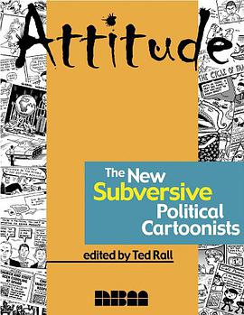 Attitude pdf epub mobi 电子书 下载