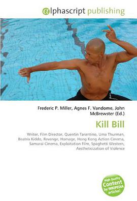 Kill Bill pdf epub mobi 電子書 下載