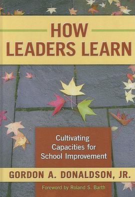 How Leaders Learn pdf epub mobi 电子书 下载
