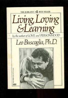 Living Loving & Learning pdf epub mobi 电子书 下载