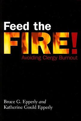 Feed the Fire! pdf epub mobi 下载