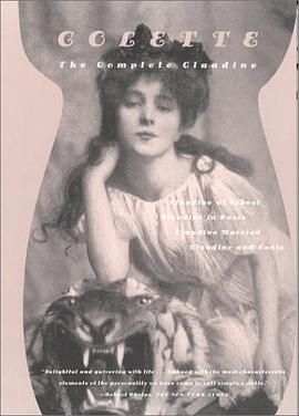 The Complete Claudine pdf epub mobi 电子书 下载