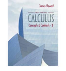 Single Variable Calculus pdf epub mobi 电子书 下载