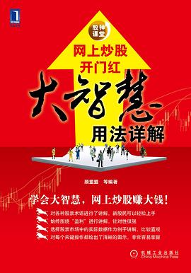 网上炒股开门红-大智慧用法详解 pdf epub mobi 电子书 下载