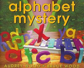 Alphabet Mystery pdf epub mobi 电子书 下载