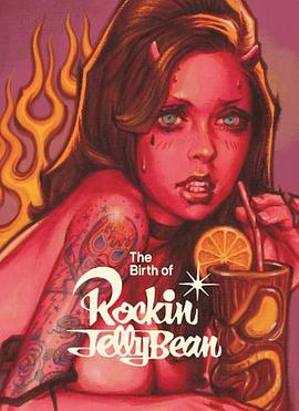 The Birth of Rockin'Jelly Bean pdf epub mobi 电子书 下载