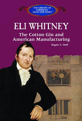 Eli Whitney pdf epub mobi 电子书 下载