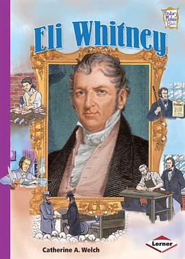 Eli Whitney pdf epub mobi 電子書 下載