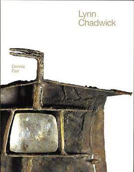 Lynn Chadwick pdf epub mobi 电子书 下载