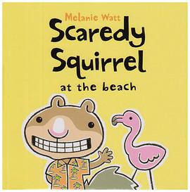 Scaredy Squirrel at the Beach pdf epub mobi 电子书 下载