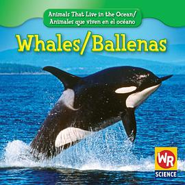 Whales/Ballenas pdf epub mobi 电子书 下载