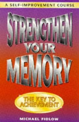 Strengthen Your Memory pdf epub mobi 电子书 下载